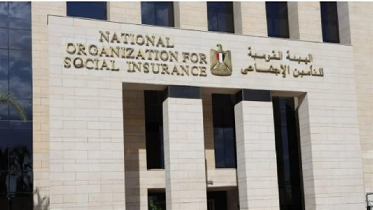 إلغاء القيود الجغرافية.. منظومة التأمينات الرقمية الجديدة تنهي معاناة صرف ملفات المعاشات